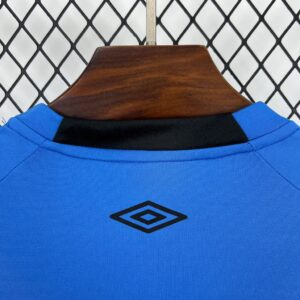 Mens Santos 2025/26 Goalkeeper Jersey - Image 3