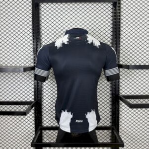 Mens Monterrey 2025/26 Home Jersey Player Version - Image 2