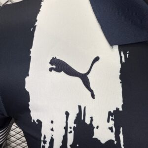 Mens Monterrey 2025/26 Home Jersey Player Version - Image 3