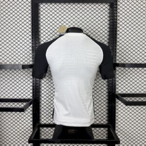 Mens Corinthians 2025/26 Home Jersey Player Version - Image 2