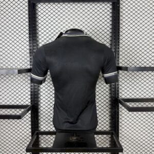 Mens Juventus 2025/26 Third Jersey Player Version - Image 2