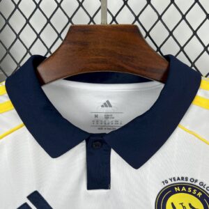 Mens Al-Nassr 2025/26 Third Jersey - Image 9