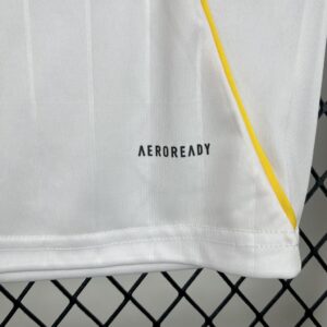 Mens Al-Nassr 2025/26 Third Jersey - Image 5