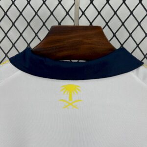 Mens Al-Nassr 2025/26 Third Jersey - Image 3