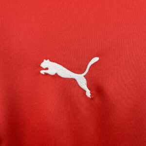 Retro Arsenal 2016/17 Home Jersey - Image 9
