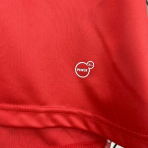 Retro Arsenal 2016/17 Home Jersey - Image 5