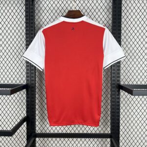 Retro Arsenal 2016/17 Home Jersey - Image 2