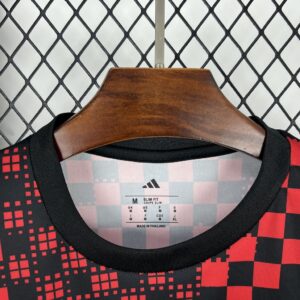 Mens Benfica 2025/26 Pre-match training Jersey - Image 7
