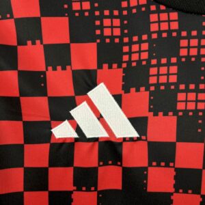 Mens Benfica 2025/26 Pre-match training Jersey - Image 6