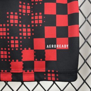 Mens Benfica 2025/26 Pre-match training Jersey - Image 4