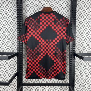 Mens Benfica 2025/26 Pre-match training Jersey - Image 2