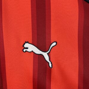 Mens FC Heidenheim 2025/26 Home Jersey - Image 9