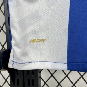 Mens FC Porto 2025/26 Home Jersey - Image 7