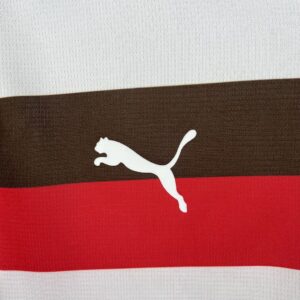 Mens FC St. Pauli 2025/26 Away Jersey - Image 9