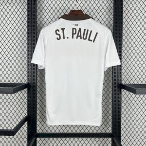 Mens FC St. Pauli 2025/26 Away Jersey - Image 2