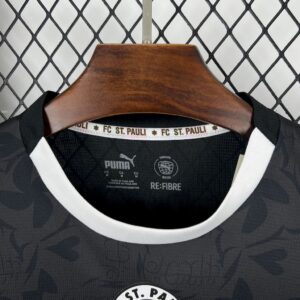 Mens FC St. Pauli 2025/26 Third Jersey - Image 9