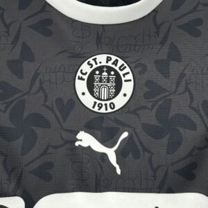 Mens FC St. Pauli 2025/26 Third Jersey - Image 8