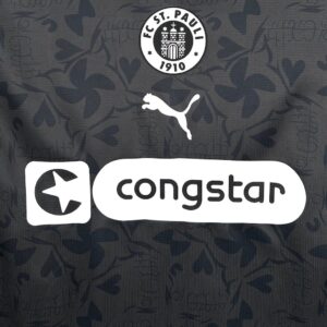 Mens FC St. Pauli 2025/26 Third Jersey - Image 7