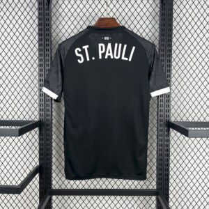 Mens FC St. Pauli 2025/26 Third Jersey - Image 2