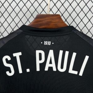Mens FC St. Pauli 2025/26 Third Jersey - Image 3