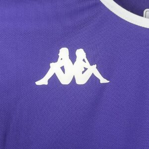Mens Fiorentina 2025/26 Home Jersey - Image 9