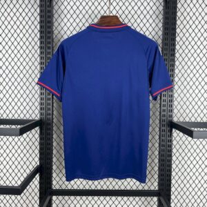 Mens Olympique Lyonnais 2025/26 Away Jersey - Image 2