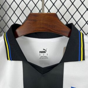Mens Parma Calcio 2025/26 Home Jersey - Image 12