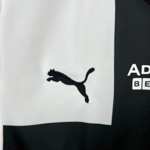 Mens Parma Calcio 2025/26 Home Jersey - Image 11