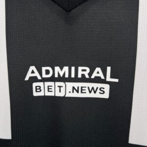 Mens Parma Calcio 2025/26 Home Jersey - Image 10