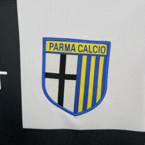 Mens Parma Calcio 2025/26 Home Jersey - Image 9