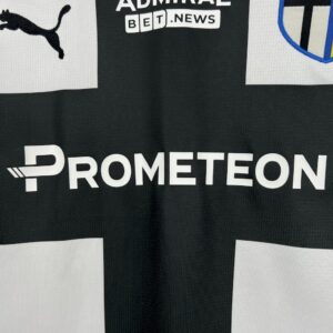 Mens Parma Calcio 2025/26 Home Jersey - Image 8
