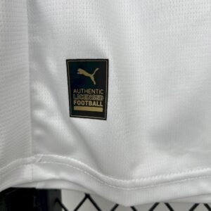 Mens Parma Calcio 2025/26 Home Jersey - Image 6