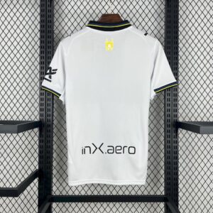 Mens Parma Calcio 2025/26 Home Jersey - Image 2
