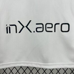 Mens Parma Calcio 2025/26 Home Jersey - Image 3