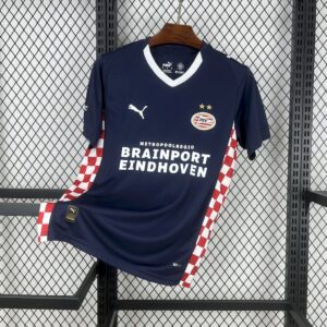 Mens PSV Eindhoven 2025/26 Away Jersey
