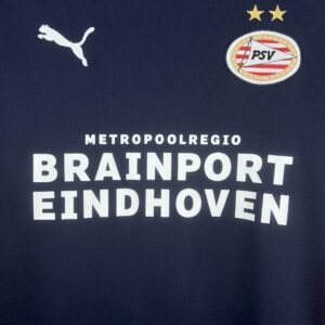 Mens PSV Eindhoven 2025/26 Away Jersey - Image 7