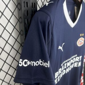 Mens PSV Eindhoven 2025/26 Away Jersey - Image 6