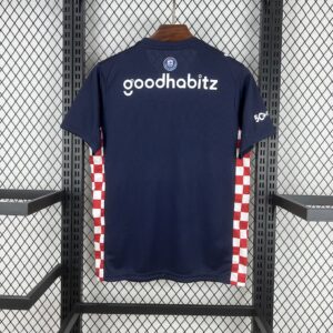 Mens PSV Eindhoven 2025/26 Away Jersey - Image 2