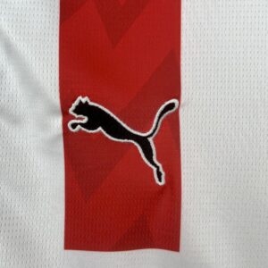 Mens PSV Eindhoven 2025/26 Home Jersey - Image 9