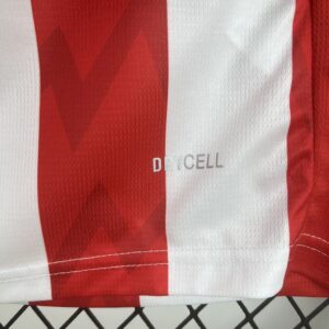 Mens PSV Eindhoven 2025/26 Home Jersey - Image 6