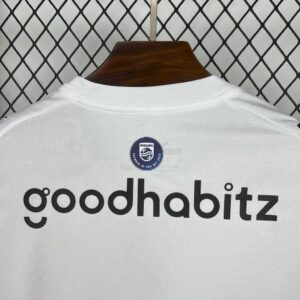 Mens PSV Eindhoven 2025/26 Home Jersey - Image 3