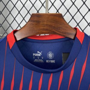 Mens RB Leipzig 2025/26 Away Jersey - Image 10