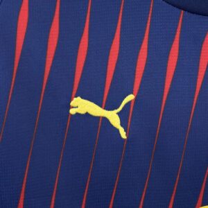 Mens RB Leipzig 2025/26 Away Jersey - Image 9