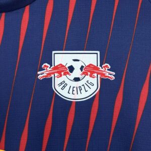 Mens RB Leipzig 2025/26 Away Jersey - Image 8