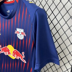 Mens RB Leipzig 2025/26 Away Jersey - Image 6