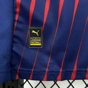 Mens RB Leipzig 2025/26 Away Jersey - Image 4