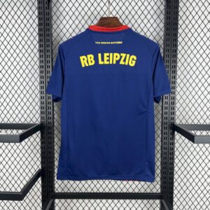 Mens RB Leipzig 2025/26 Away Jersey - Image 2