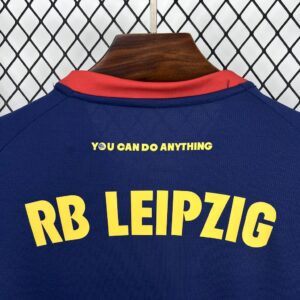 Mens RB Leipzig 2025/26 Away Jersey - Image 3
