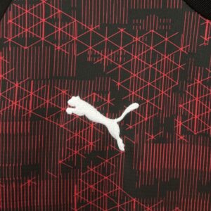 Mens RB Leipzig 2025/26 Third Jersey - Image 9