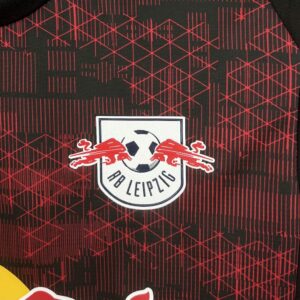 Mens RB Leipzig 2025/26 Third Jersey - Image 8